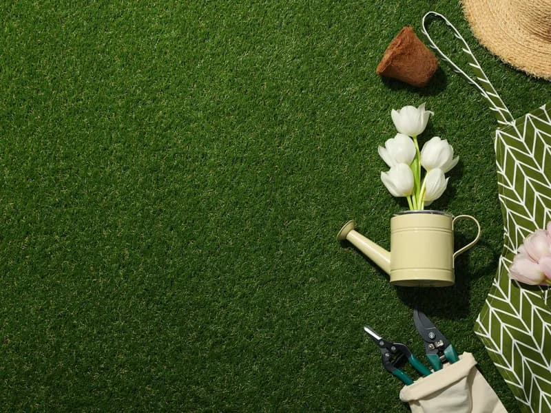 Artificial Grass Installation Liverpool