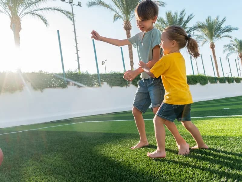 Astro Turf Liverpool
