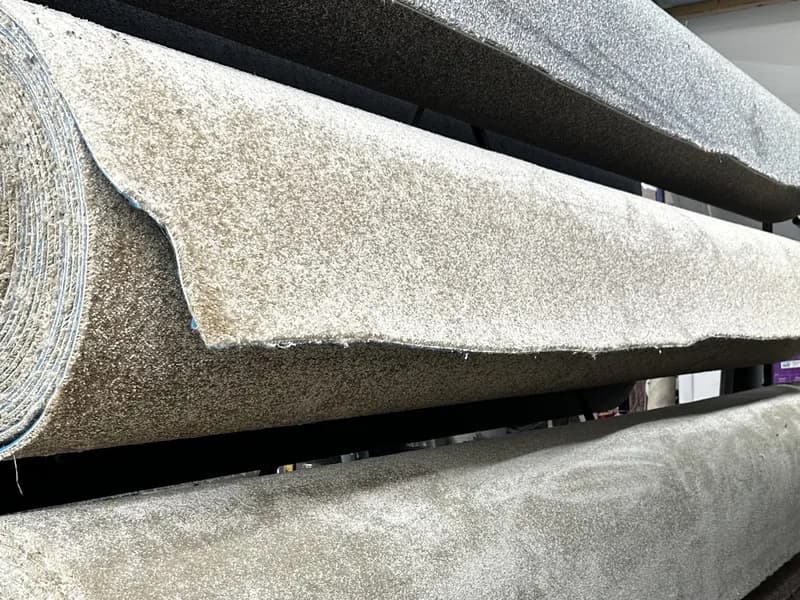 Saxony, Berber, Twist or Loop? Carpet Types Explained