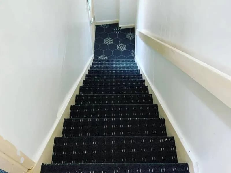 Wool Carpet Liverpool Princess Flooring