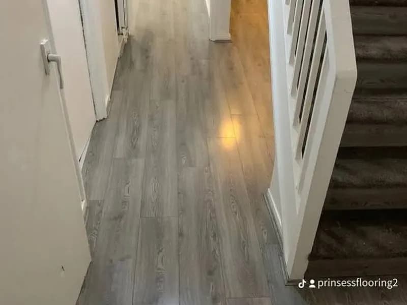 Affordable Laminate Flooring Liverpool