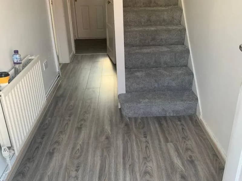 Best Laminate Flooring Liverpool