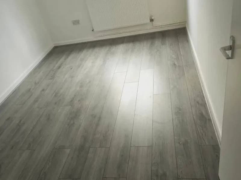 Herringbone Laminate Flooring Liverpool