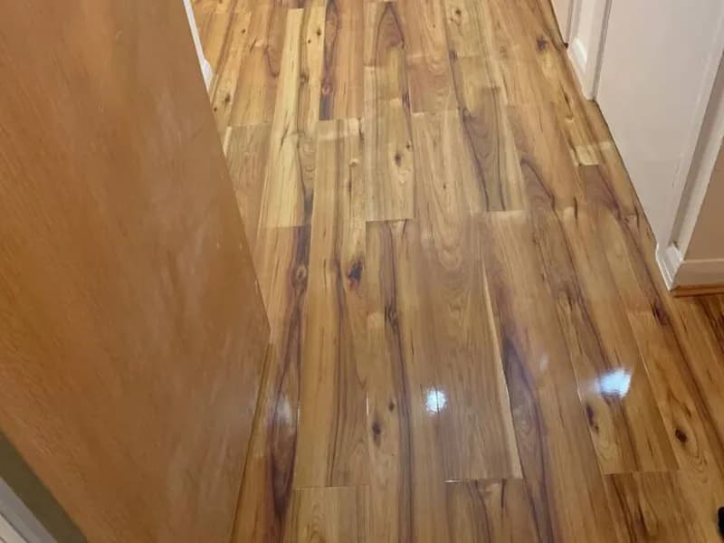 Laminate Fitters Liverpool