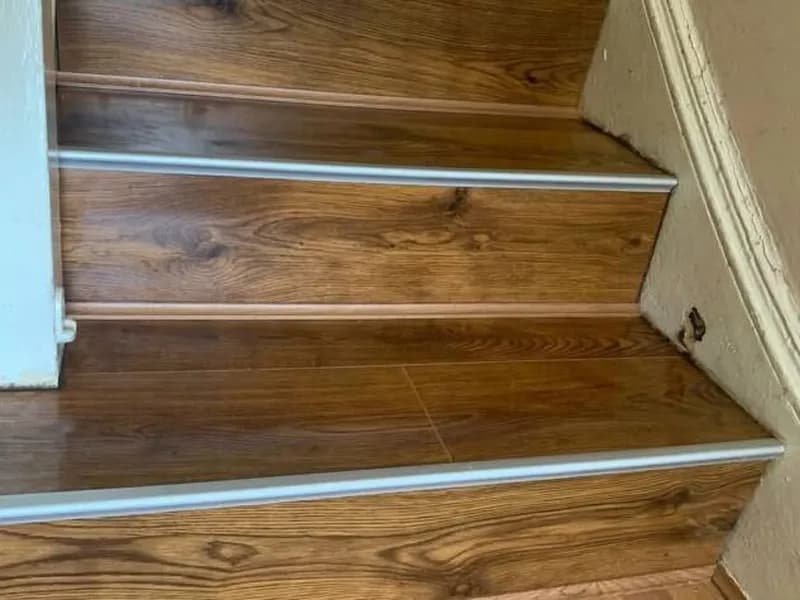 Laminate Floor Fitting Liverpool