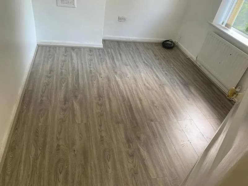 Laminate Flooring Aigburth