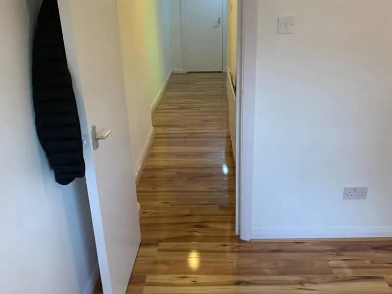 Laminate Flooring Allerton