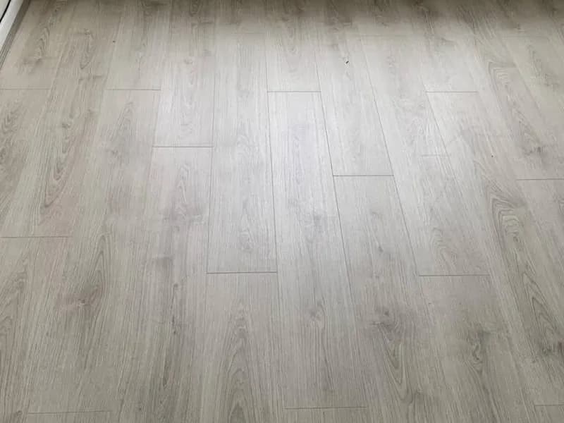 Laminate Flooring Bedroom Liverpool