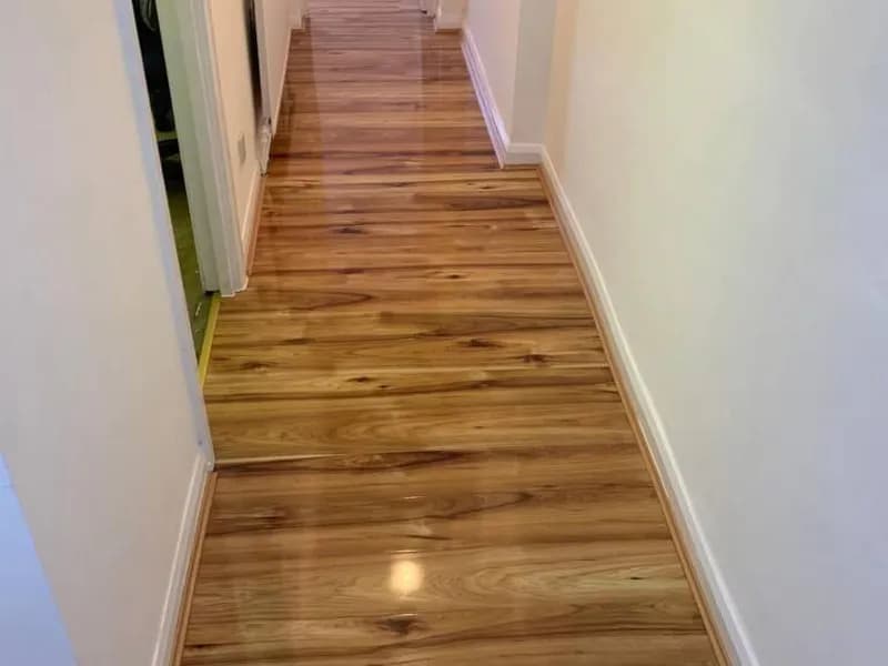 Laminate Flooring Childwall