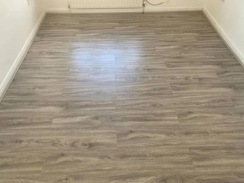 Laminate Flooring Merseyside