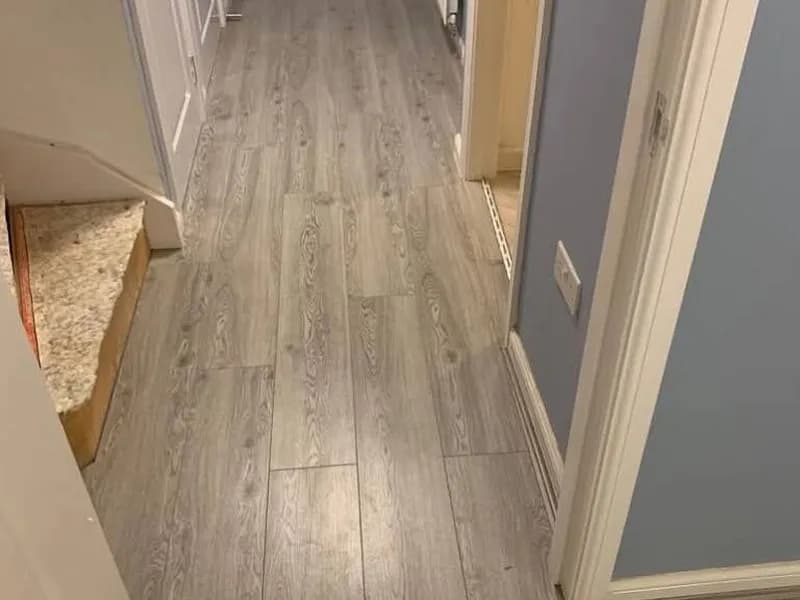 Laminate Flooring Near Me Liverpool