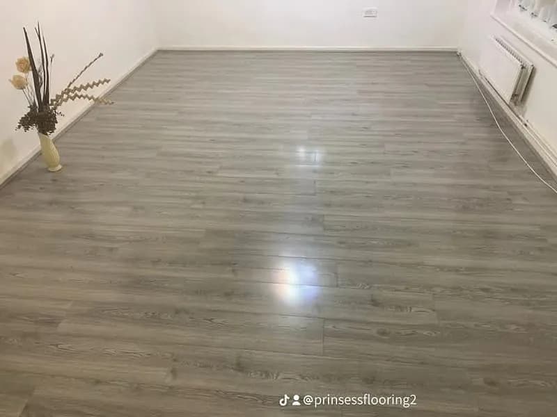 Laminate Flooring Princess Flooring Liverpool