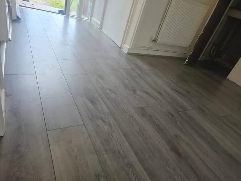 Laminate Flooring Supply And Fit Liverpool