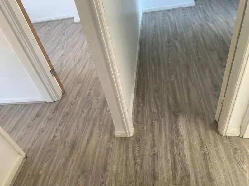 Laminate Flooring Toxteth