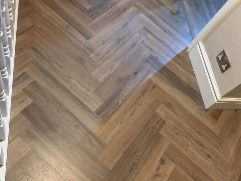 Laminate Flooring Underfloor Heating Liverpool