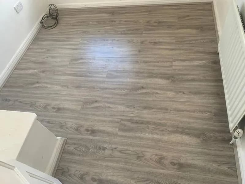 Laminate Flooring Wavertree