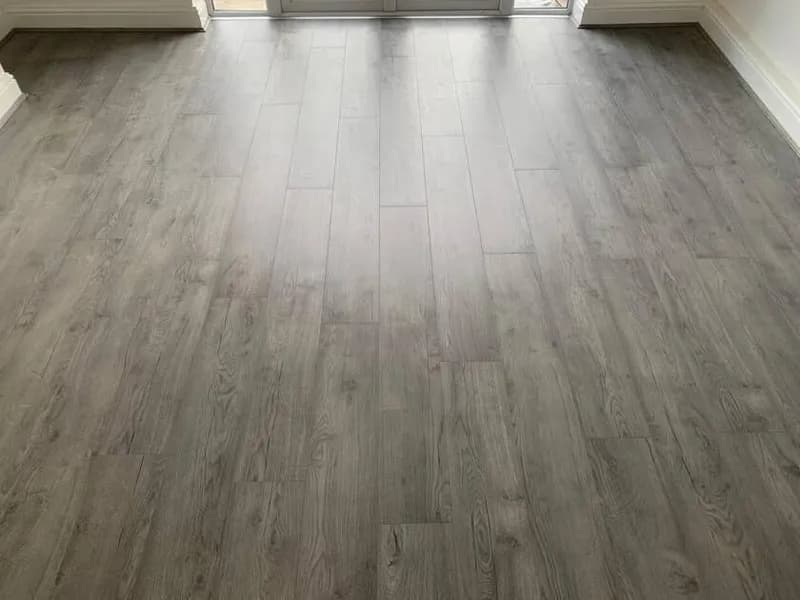 Laminate Flooring With Underlay Liverpool