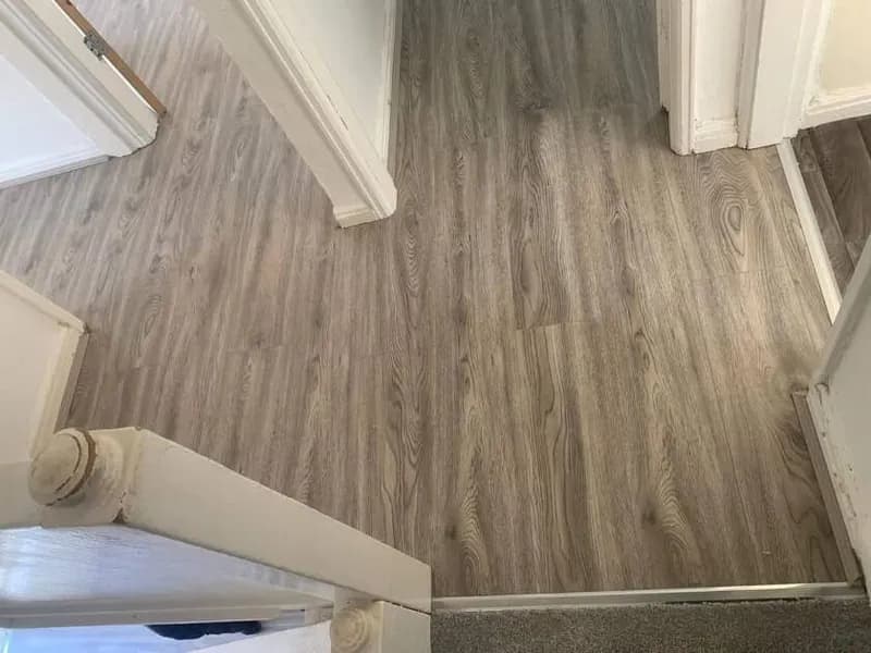 Laminate Flooring Woolton