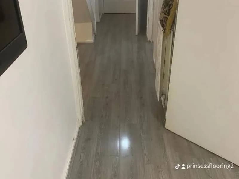 Laminate Plank Flooring Liverpool