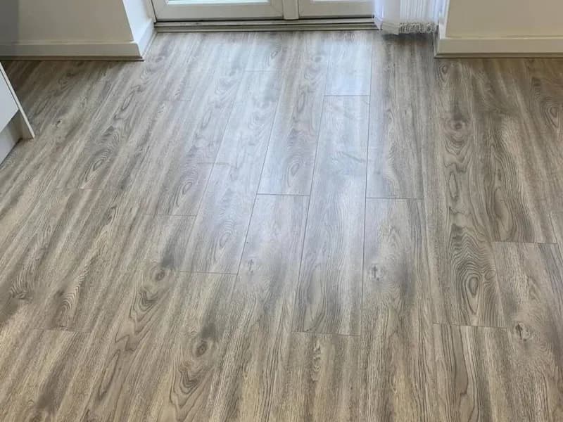 Oak Laminate Flooring Liverpool