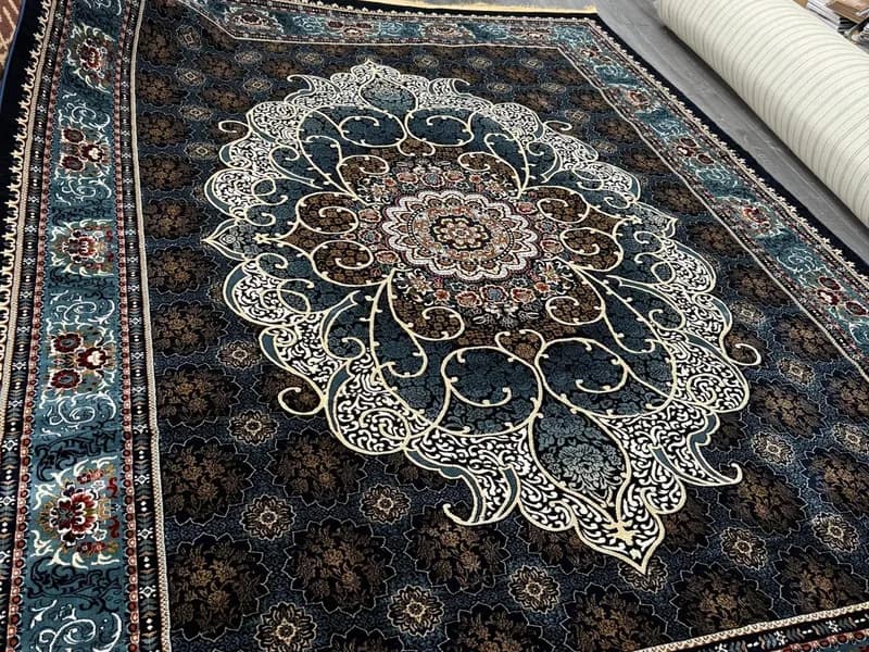 Bedroom Rug Liverpool