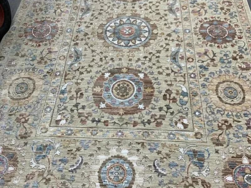 Traditional Rugs Liverpool