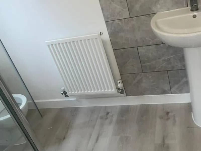 Best Vinyl Flooring Liverpool
