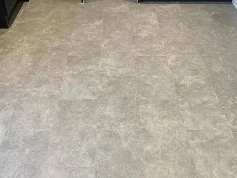 How to Lay Vinyl Flooring: Sheet, Click and Glue-Down Explained