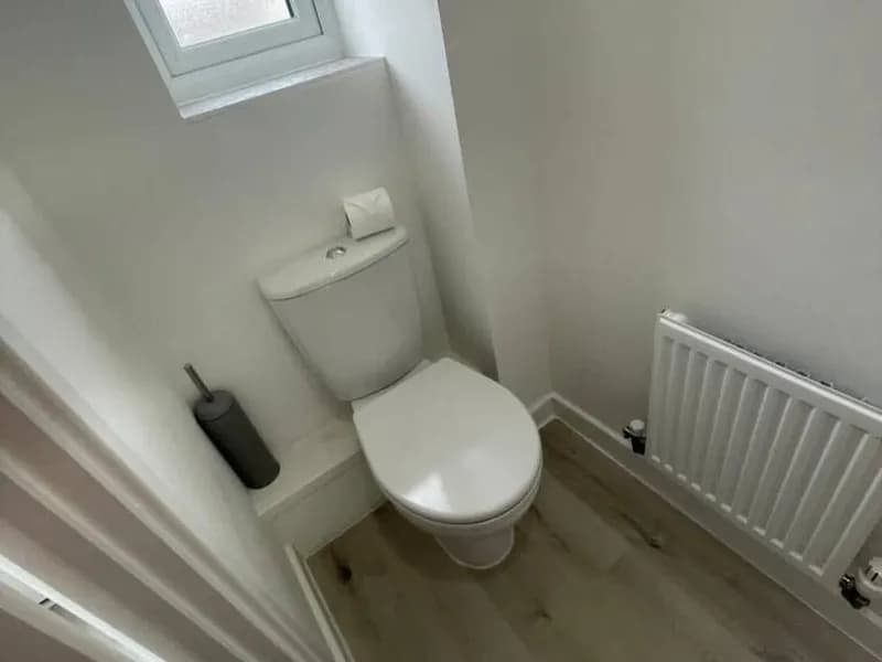 Vinyl Flooring Aigburth