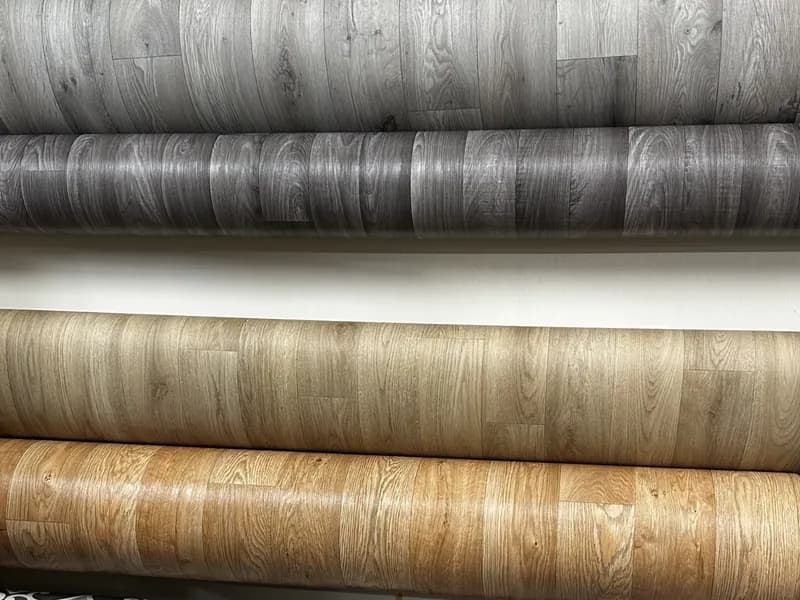 Vinyl Flooring Installation Liverpool