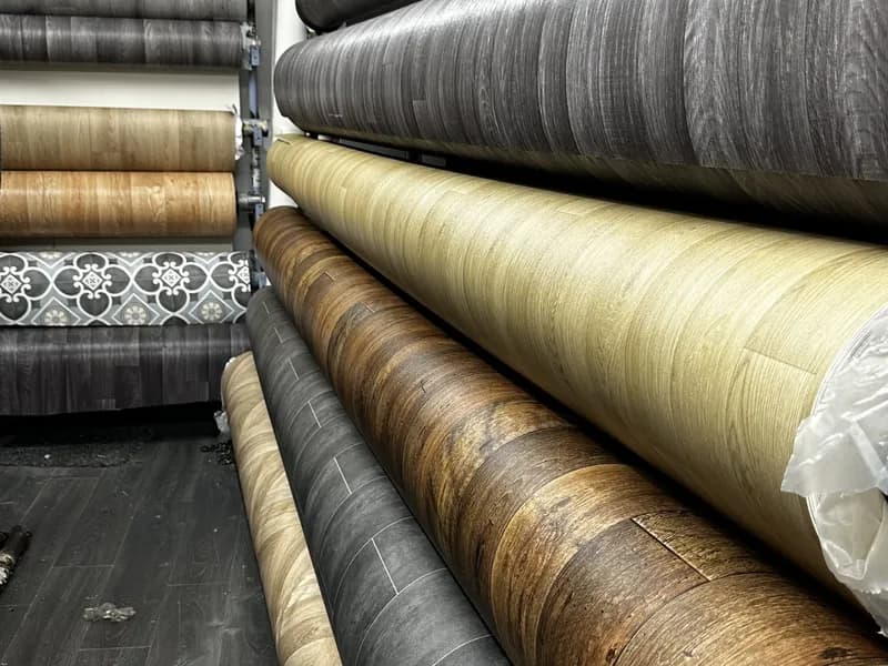 Vinyl Flooring Living Room Liverpool