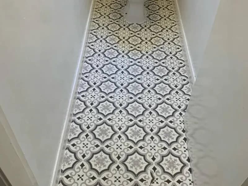 Vinyl Flooring Supply And Fit Liverpool