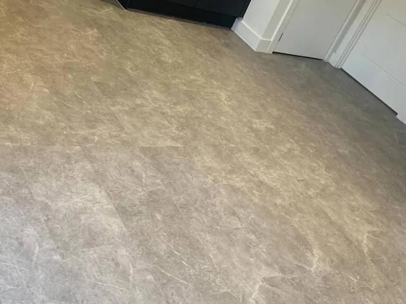 Does Vinyl Flooring Need Underlay? Sheet, Click and Glue-Down Answered