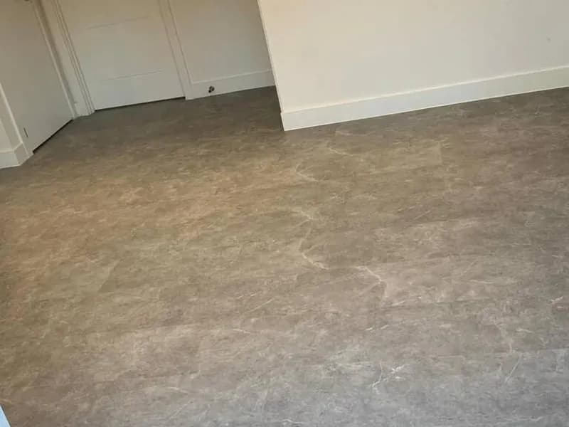 How to Clean Vinyl and LVT Flooring (Without Ruining It)