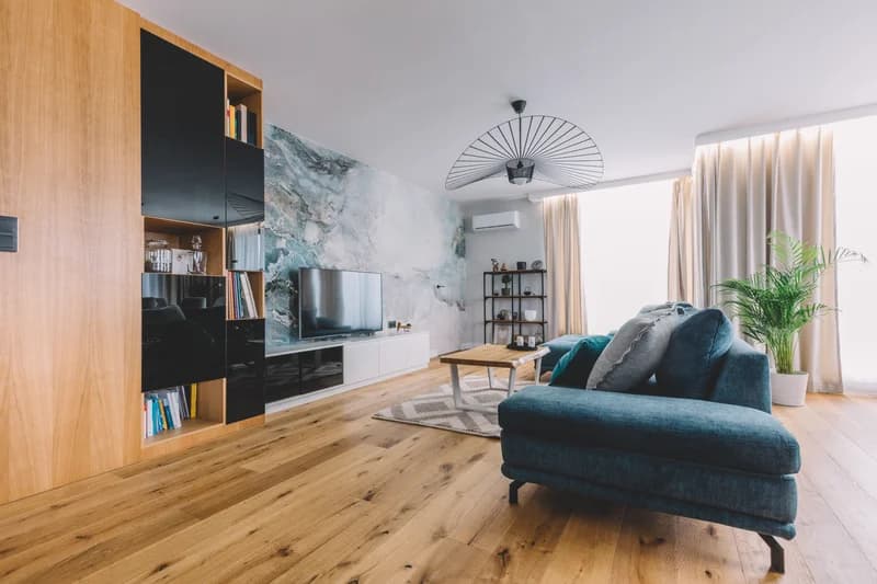 Laminate Flooring flooring in Liverpool